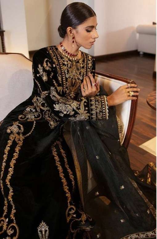 D -1187 Super Hit Design Open Pic by Mehbbob Tex